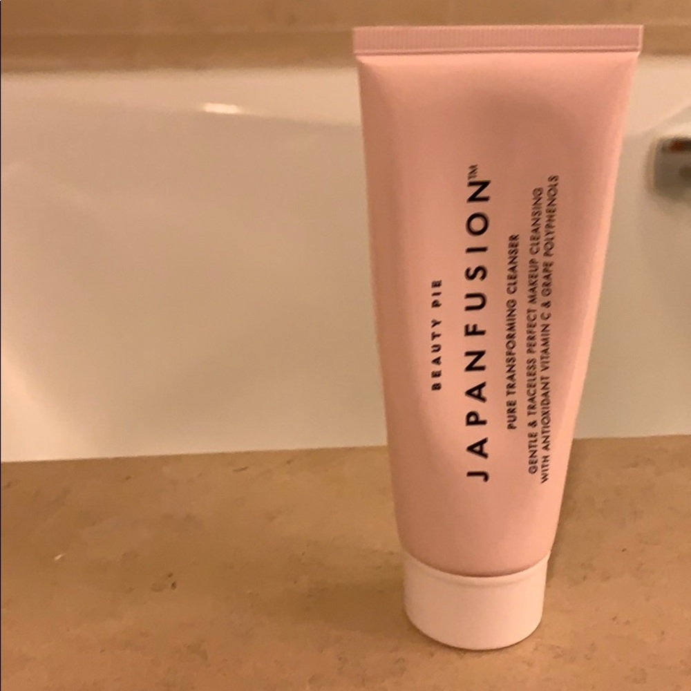 BEAUTY PIE JAPANFUSION CLEANSER